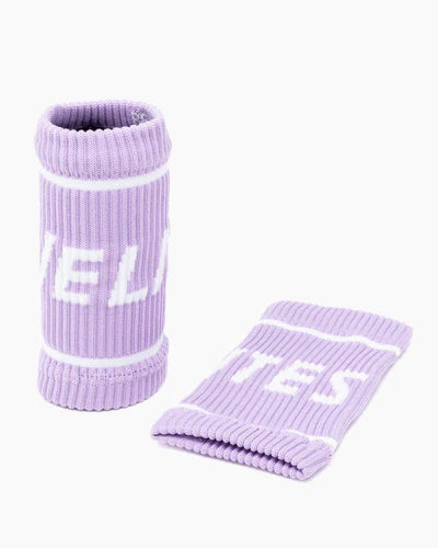 Muñequeras - PURPLE