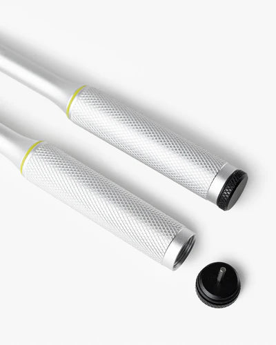 COMBA FIRE 2.0 - SILVER