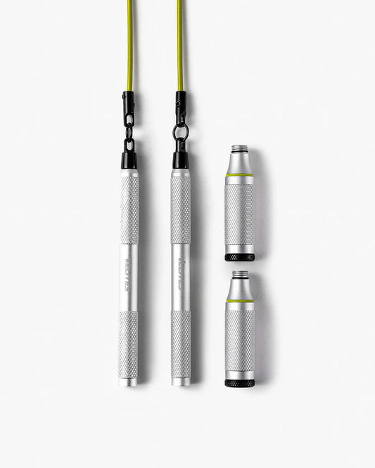 COMBA CYCLONE - SILVER