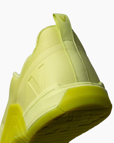 ZAPATILLAS HYBRID 1.0 - Lime
